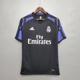 Camisa Real Madrid 2015/16 Away - Retro