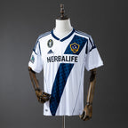 Camisa LA Galaxy 2012 Home Retro