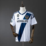 Camisa LA Galaxy 2012 Home Retro