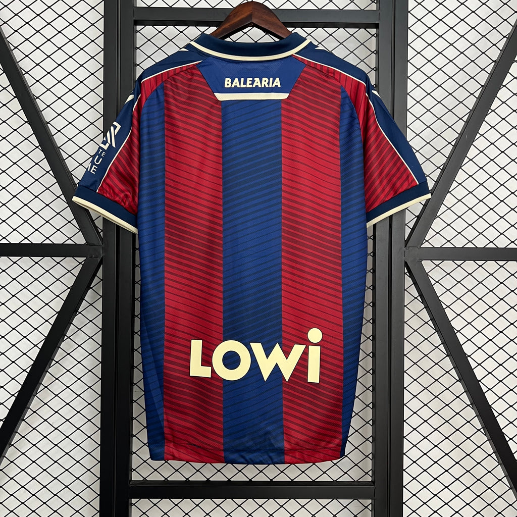 Camisa Levante 2025/26 Home