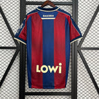 Camisa Levante 2025/26 Home