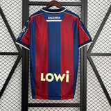 Camisa Levante 2025/26 Home