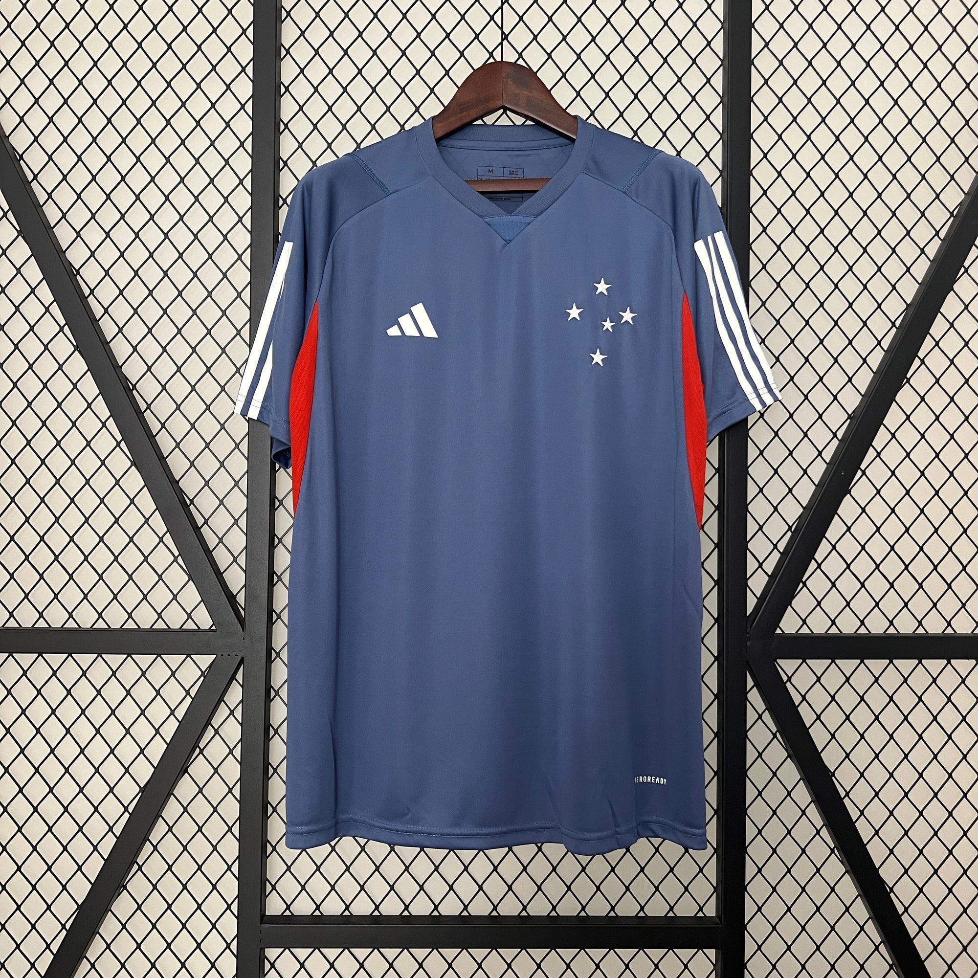 Camisa Cruzeiro 2024/25 Training