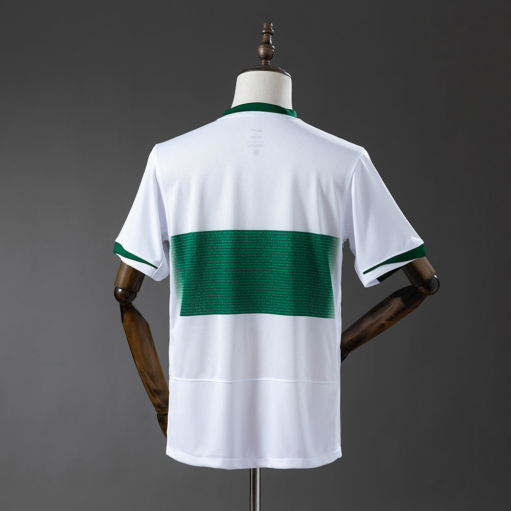 Camisa Elche 2025/26 Home