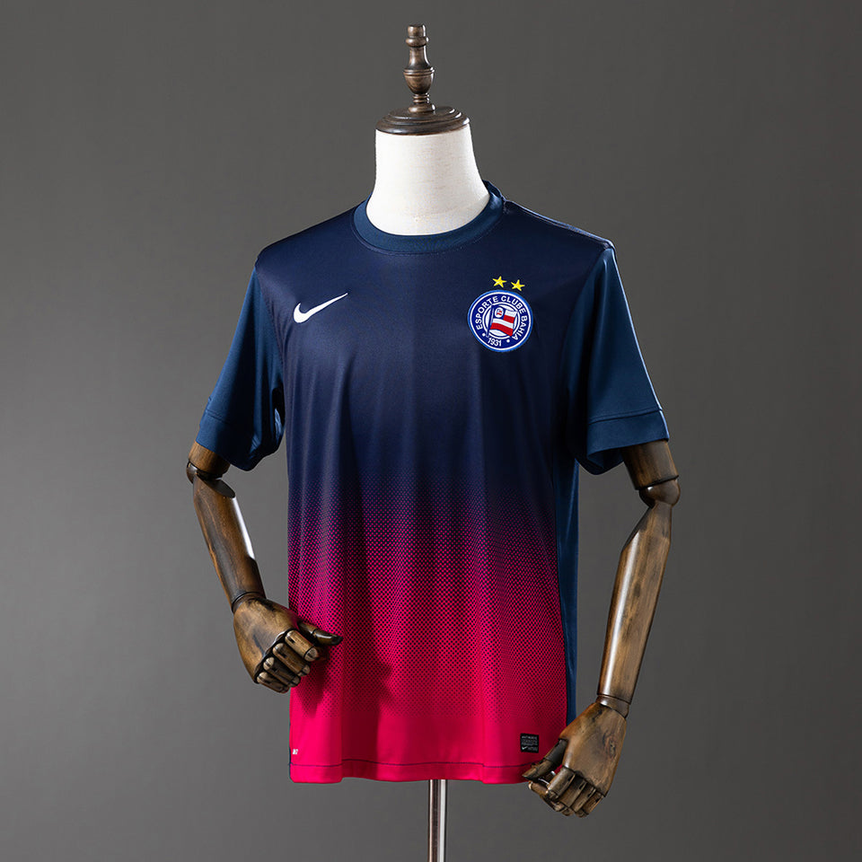 Camisa Bahia 2013/14 Away Retro