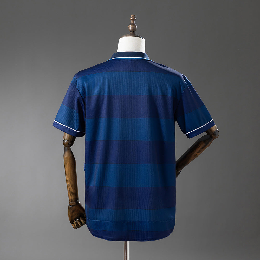 Camisa Real Sociedad 1999/00 Away Retro