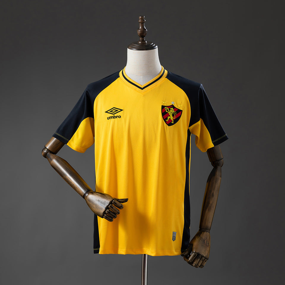 Camisa Sport Recife 2025/26 Away