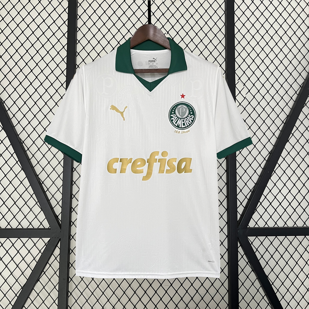 Camisa Palmeiras 2024/25 Away