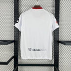 Camisa Sevilla 2025/26 Home