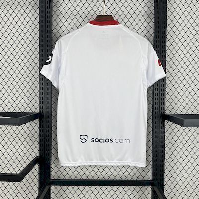 Camisa Sevilla 2025/26 Home