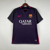 Camisa Barcelona 2016/17 Away - Retro