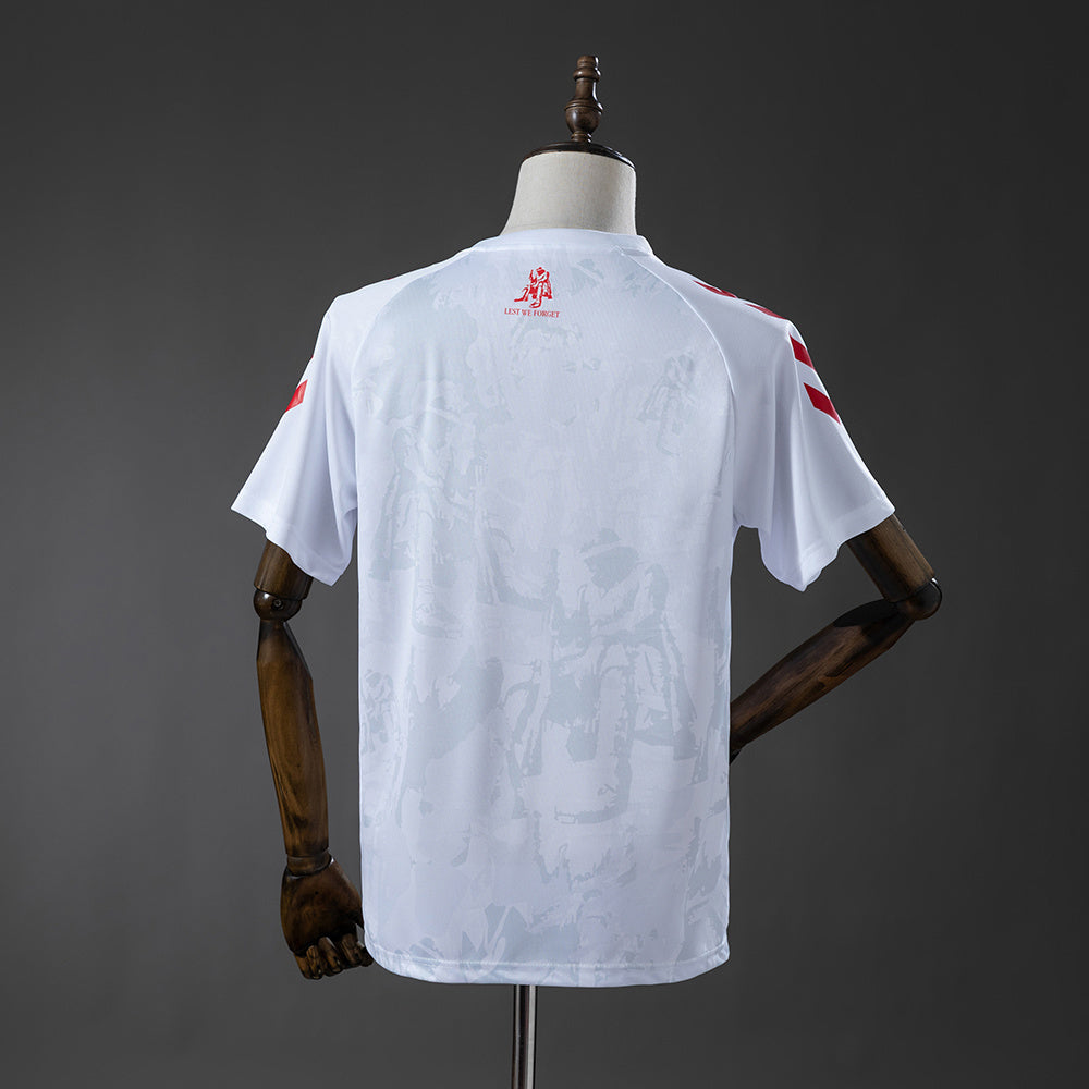 Camisa Sunderland 2025/26 Edição Especial