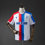 Camisa Crystal Palace 2025/26 Away