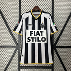 Camisa Atlético Mineiro 2003 Home