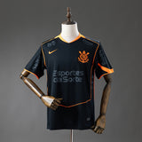 Camisa Corinthians 2025/26 Third