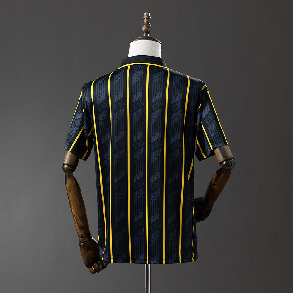 Camisa Sheffield United F.C 1993 Away Retro