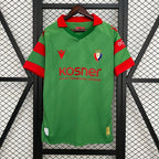 Camisa Osasuna 2025/26 Away