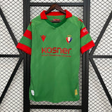 Camisa Osasuna 2025/26 Away