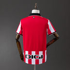 Camisa Athletic Bilbao 2025/26 Home