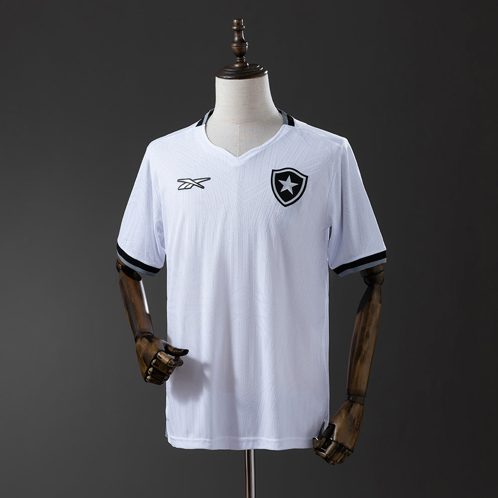 Camisa Botafogo 2024/25 Away