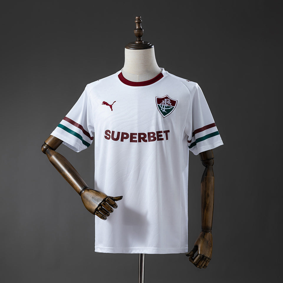 Camisa Fluminense 2026/27 Away