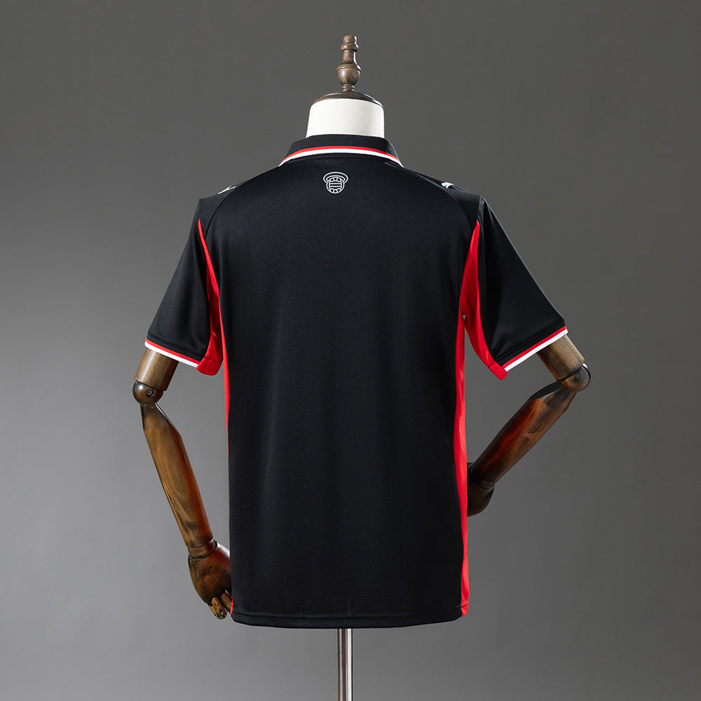 Camisa Southampton 2025/26 Away