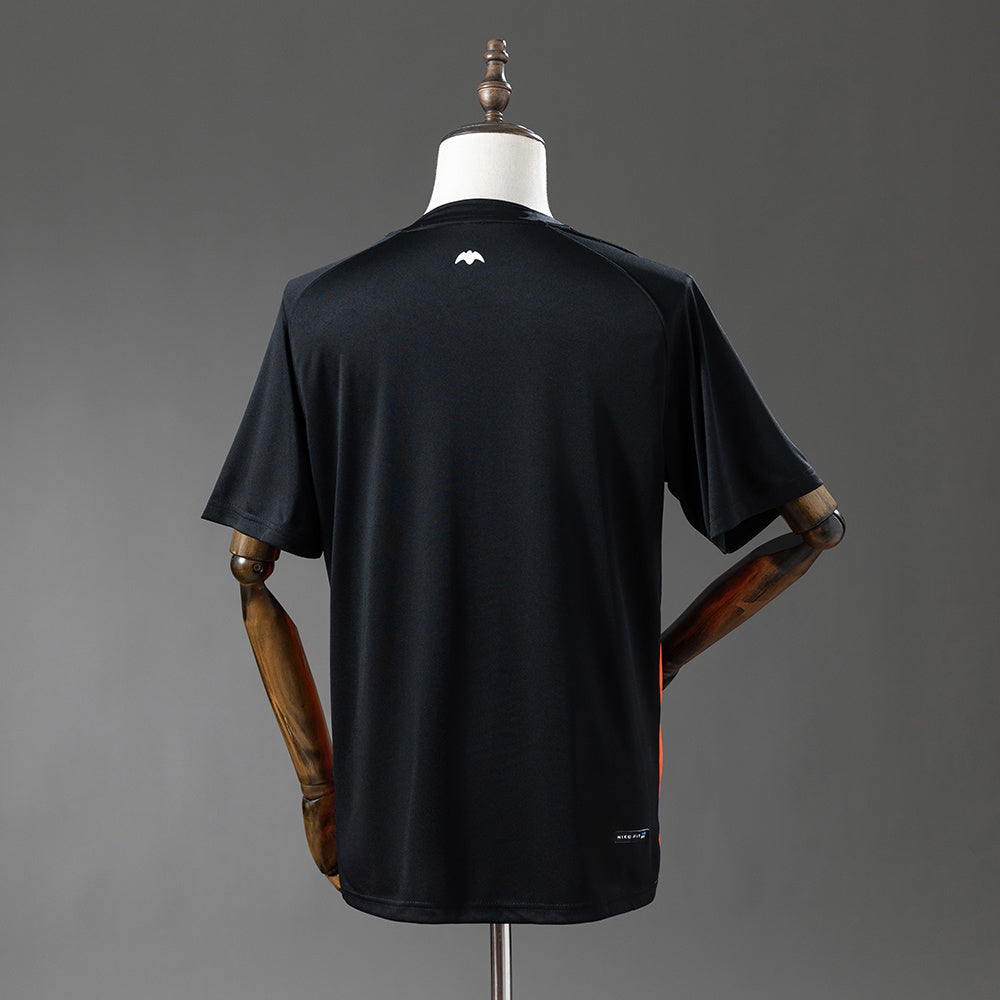 Camisa Valência 2006 Away