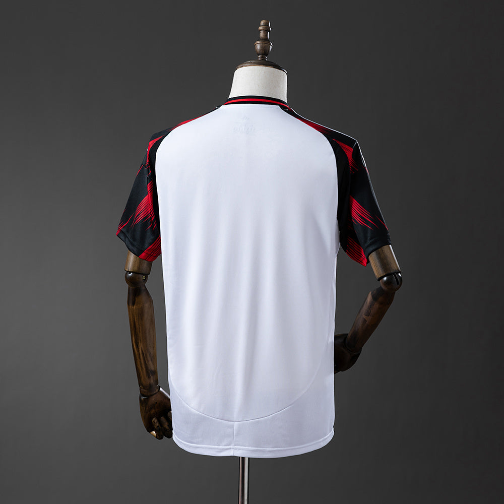 Camisa Flamengo 2025/26 Away