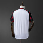 Camisa Flamengo 2025/26 Away