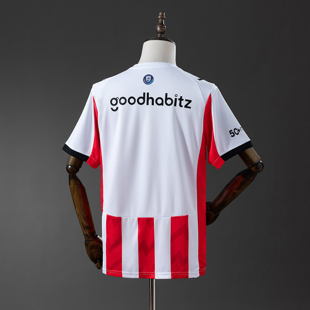 Camisa PSV 2025/26 Home