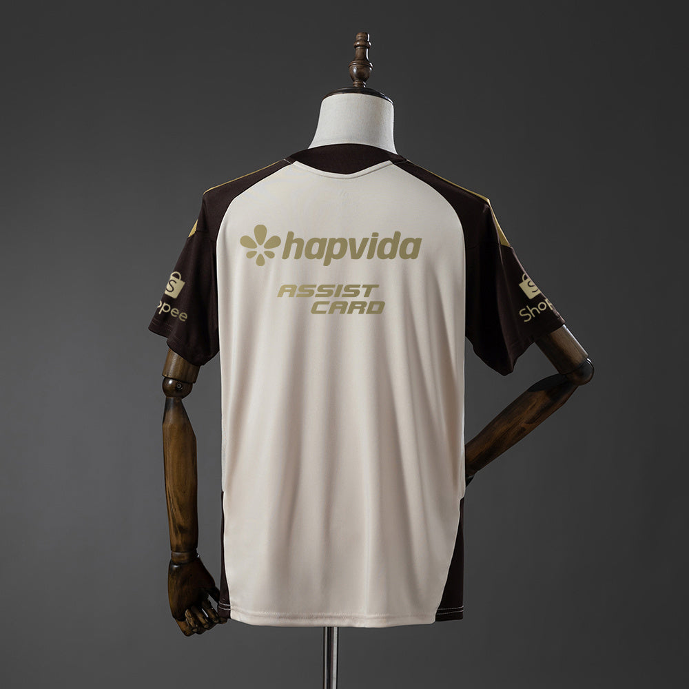 Camisa Flamengo 2026/27 Treino