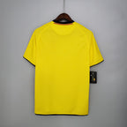 Camisa Barcelona 2008/09 Away - Retro