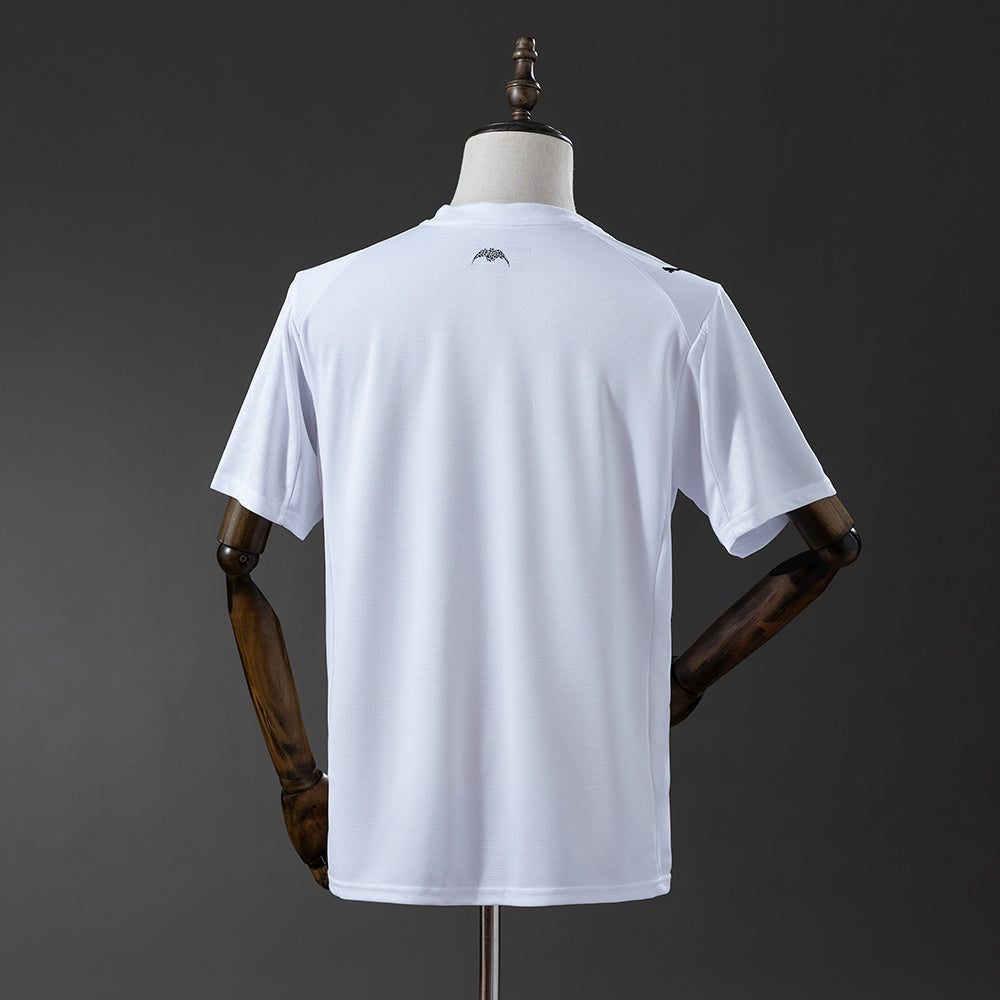 Camisa Valência 2025/26 Home