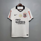 Camisa Corinthians 2012 Home Retro
