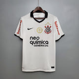 Camisa Corinthians 2012 Home Retro