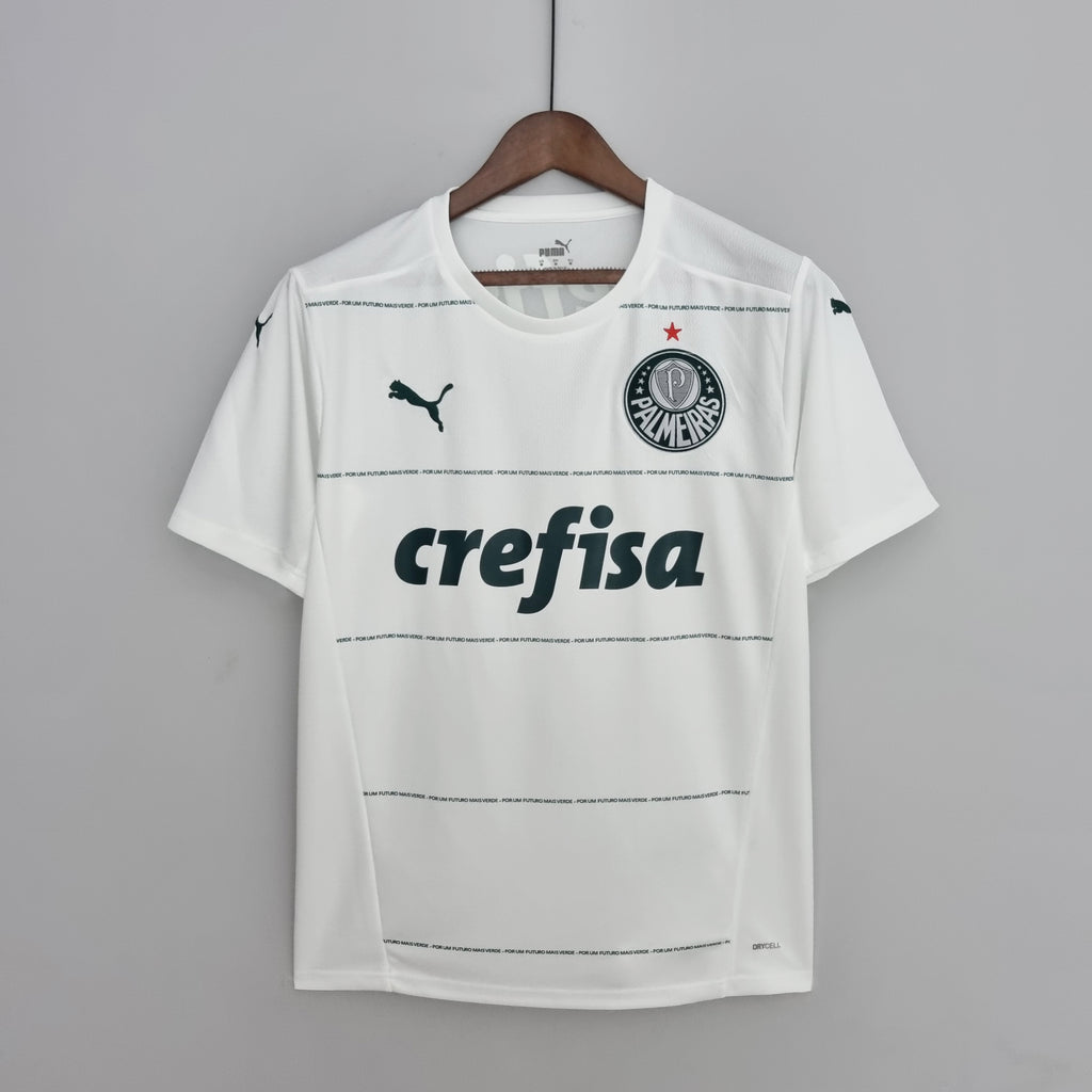 Camisa Palmeiras 2022/23 Away