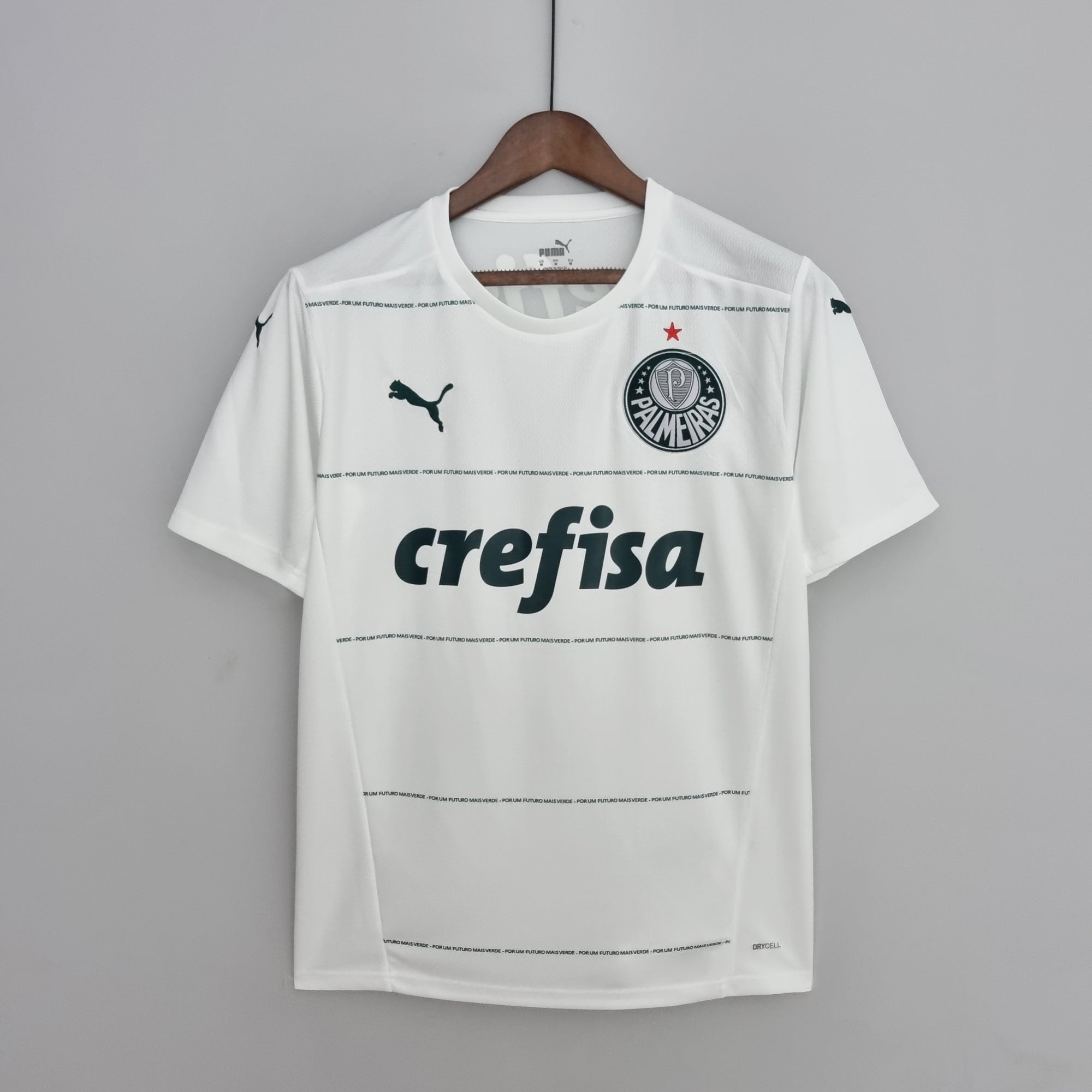 Camisa Palmeiras 2022/23 Away