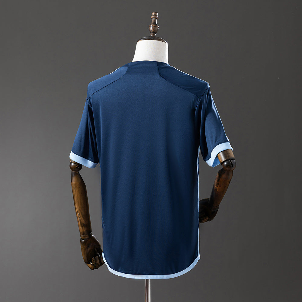 Camisa Cruzeiro 2024/25 Third
