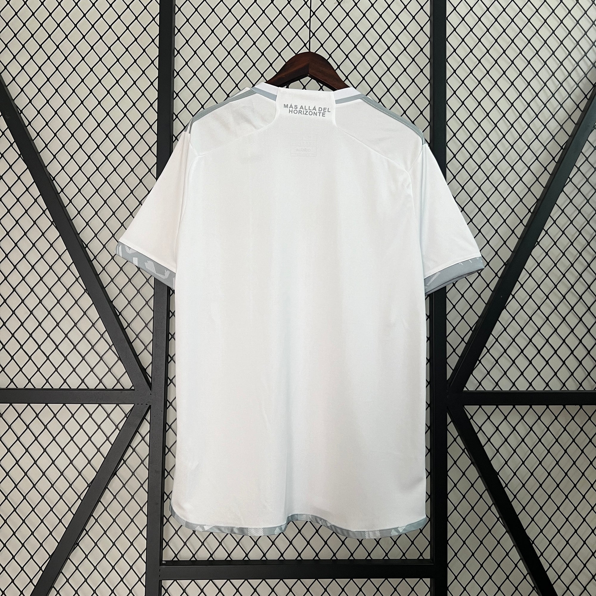 Camisa Universidad de Chile 2024/25 Away