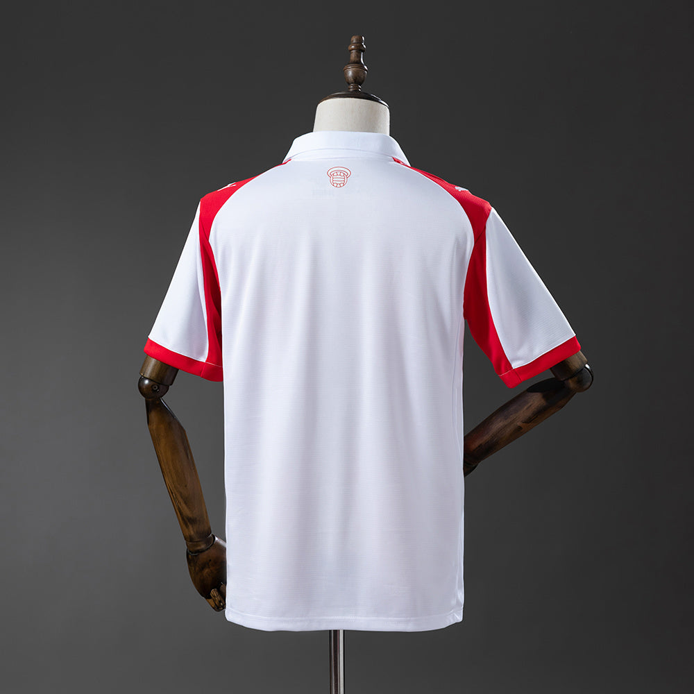 Camisa Southampton 2025/26 Home