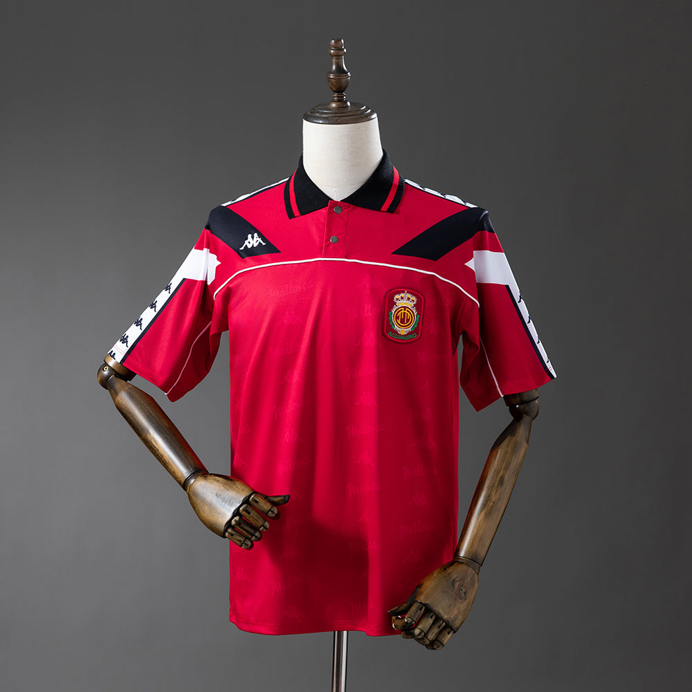 Camisa Mallorca 1994/95 Retro