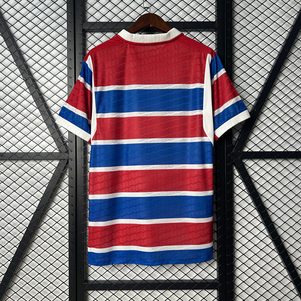 Camisa Fortaleza 2025/26 Home
