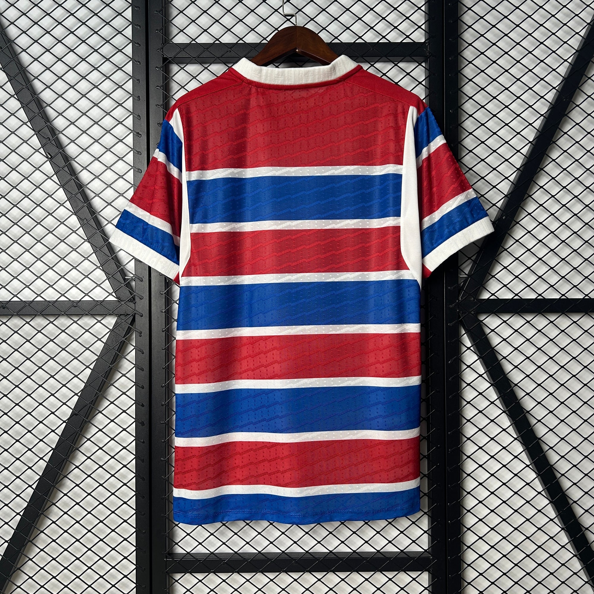 Camisa Fortaleza 2025/26 Home