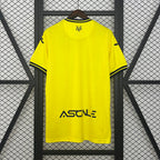 Camisa Villarreal 2024/25 Home