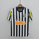 Camisa Santos 2013 Away Retro