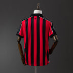 Camisa Vitória 2025/26 Home