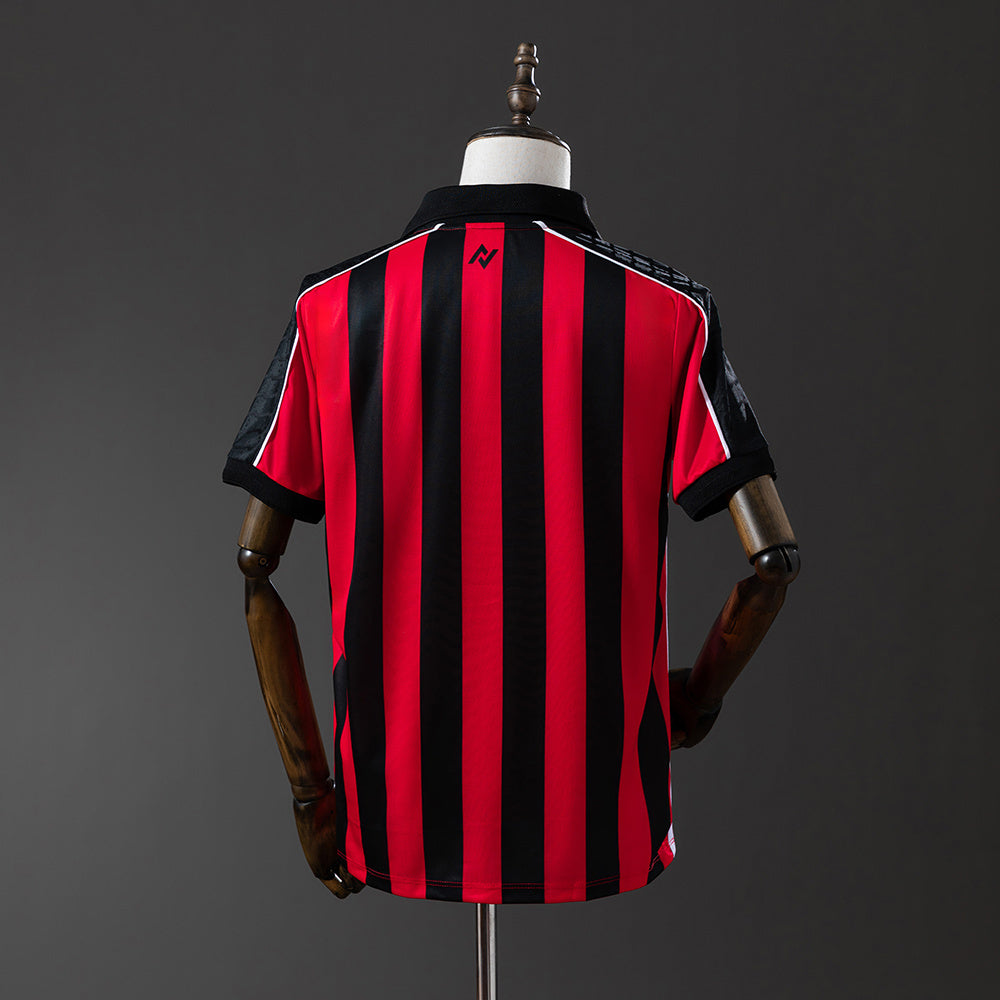 Camisa Vitória 2025/26 Home