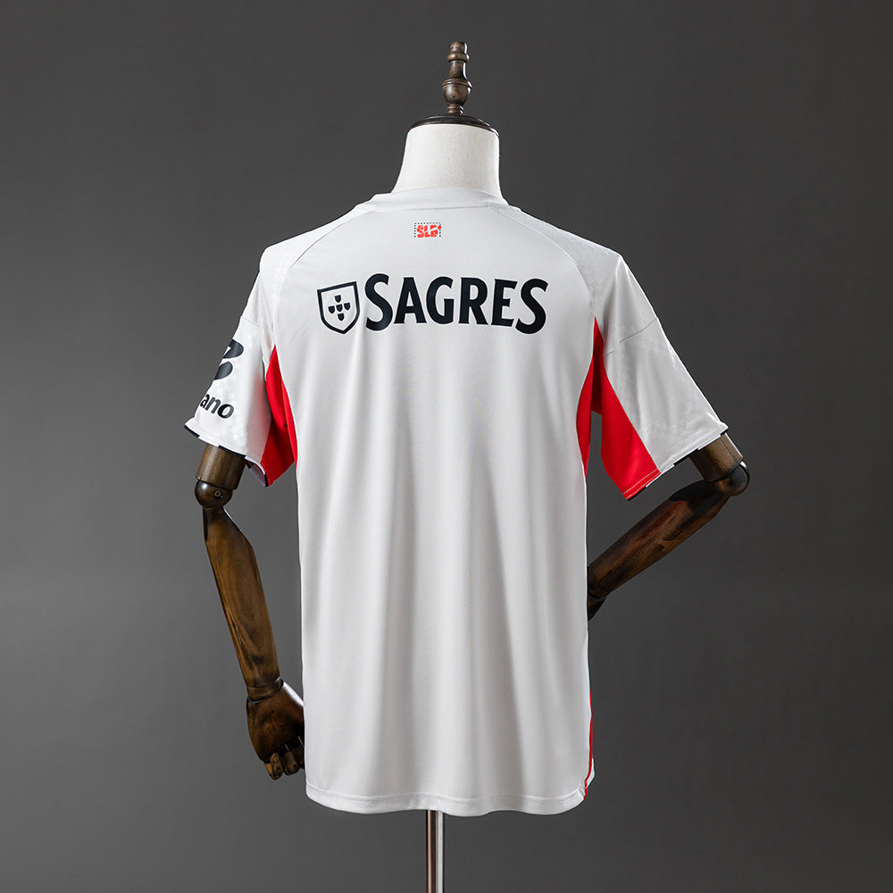 Camisa Benfica 2025/26 Away