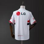 Camisa São Paulo 2006 Home Retro