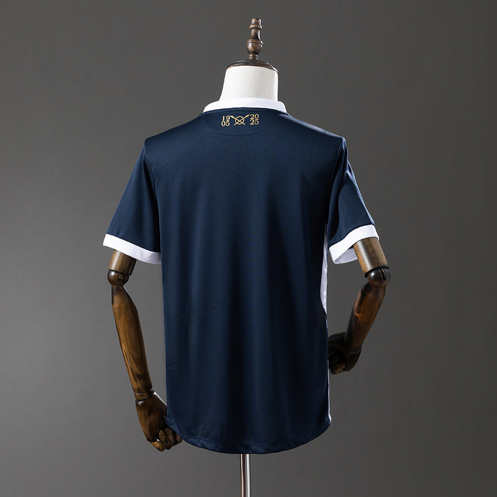 Camisa Remo 2025/26 Home